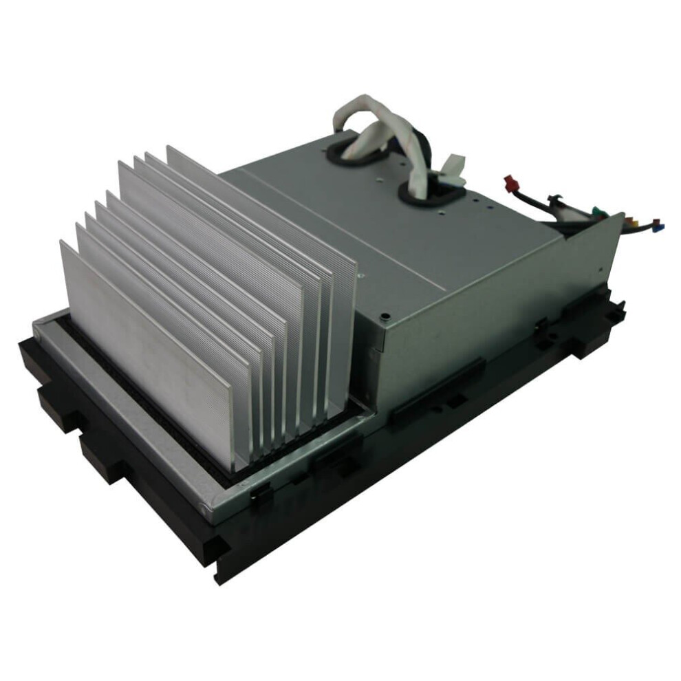 Plastica Ipm & Mother Board For Heatseeker Inverter Heat Pump Hsi125 5060228658198