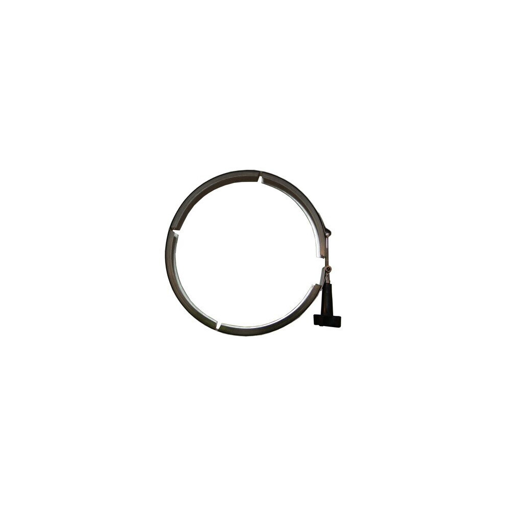 Plastica Sta-Rite Clamp Band 5P2r 5060228656491