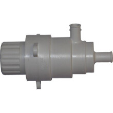 Plastica Badu Jet Smart Air Control