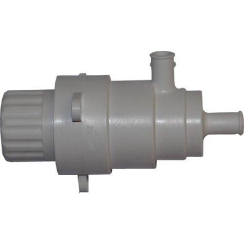 Plastica Badu Jet Smart Air Control