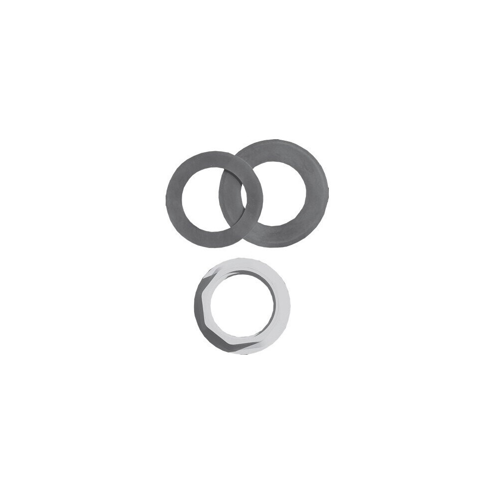 Plastica Post 97 Inlet Nut Kit 5060228655975