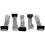 Plastica Slat Axle Strap (Pk5) 1