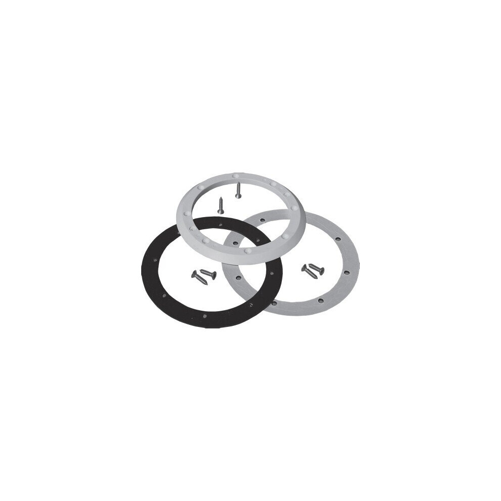 Plastica Post 97 Main Drain Liner Clamp Kit 5060228653773
