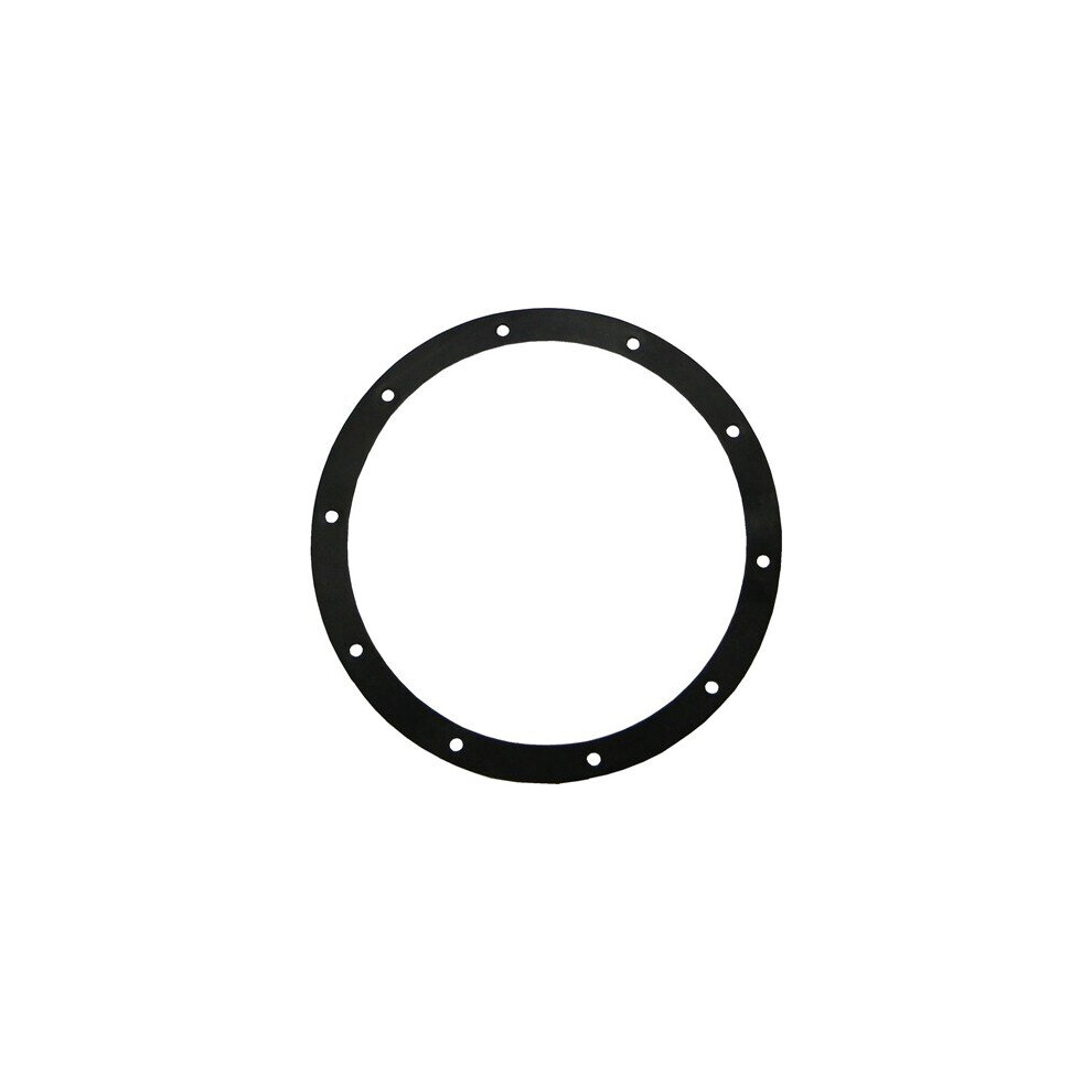 Plastica Cofies Main Drain Face Plate Gasket 5060228653506