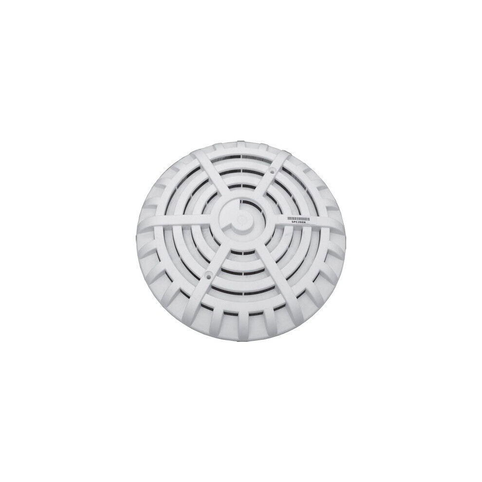 Plastica High Flow Low Velocity Abs Grille 5060228652929