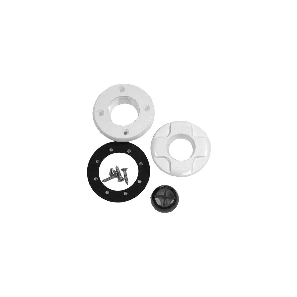 Plastica Inlet/Vacuum Point Kit 5060228652691