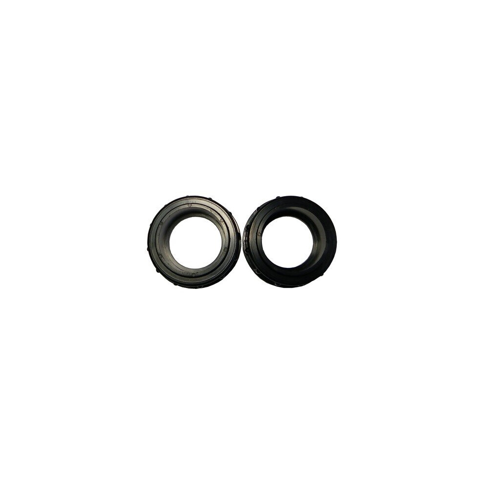 Plastica Lacron Filter Adaptor Union 2In (Pk2) 5060228654046