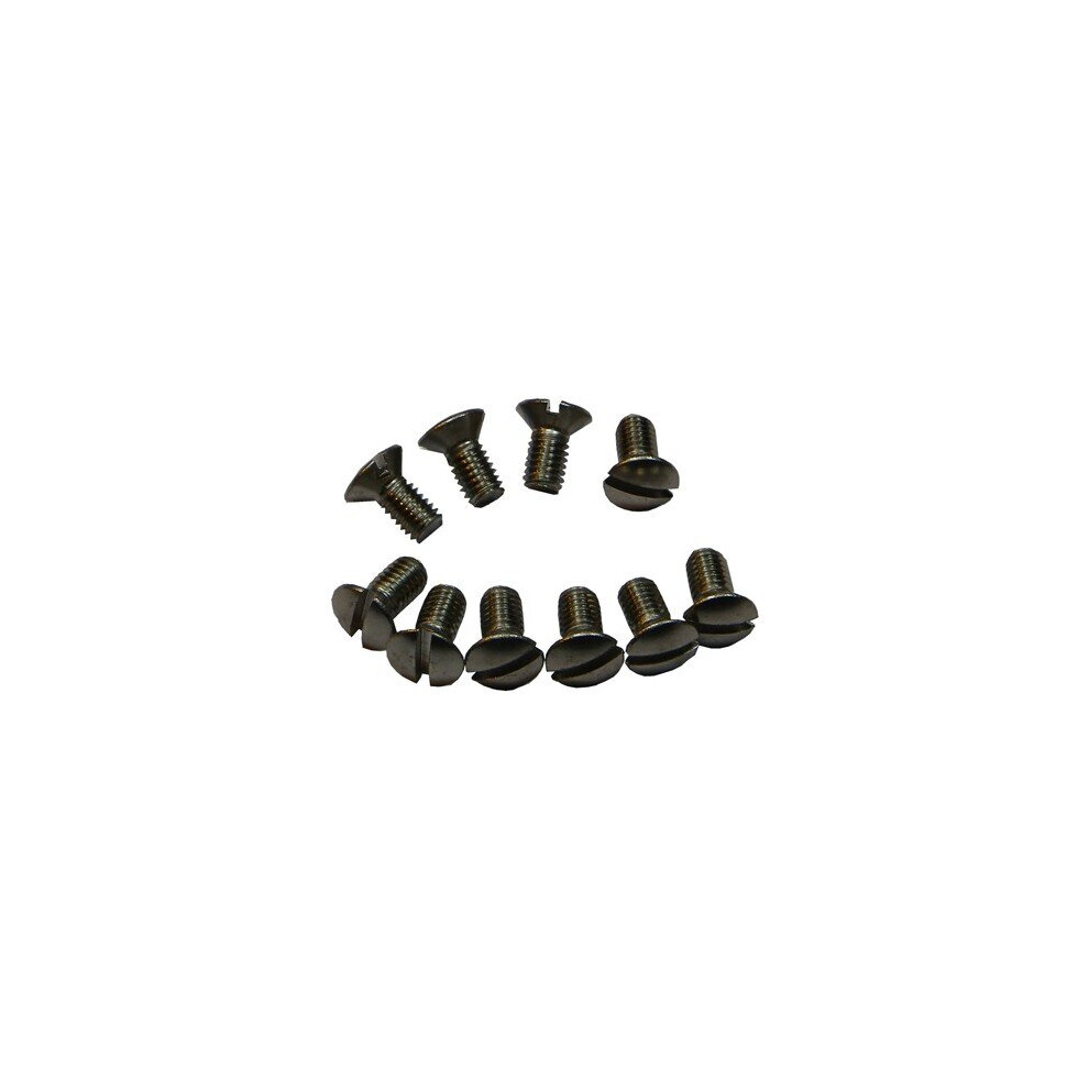 Certikin Lid Screws (Pk10) 5060228652639