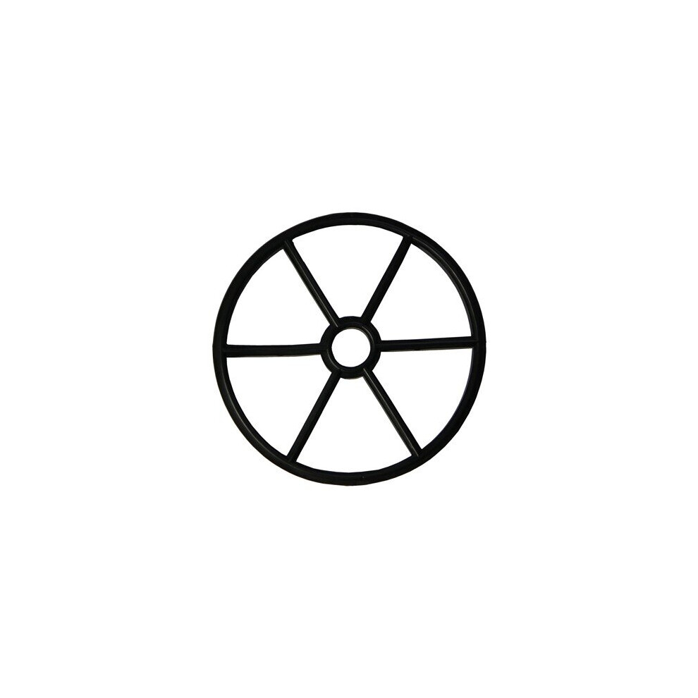 Plastica Spider Gasket 6 Spokes 710 Until 1976 5060228653117