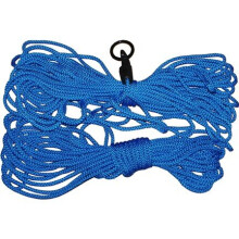 Plastica Blue 20' Leading edge cord kit