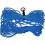 Plastica Blue 20' Leading edge cord kit 1