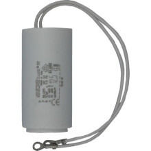 Plastica Sta-Rite Boost-Rite Capacitor 12.5 uF 450v