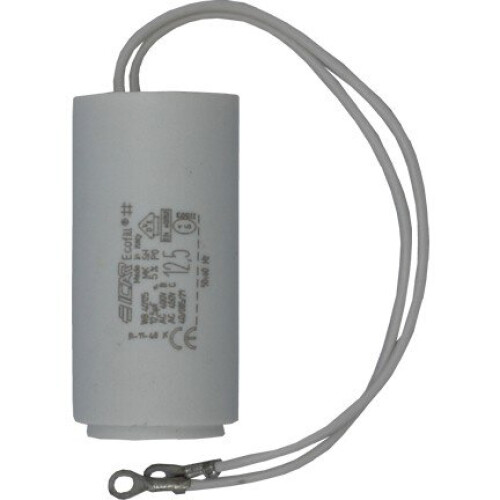Plastica Sta-Rite Boost-Rite Capacitor 12.5 uF 450v