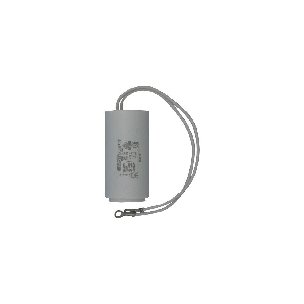 Plastica Sta-Rite Boost-Rite Capacitor 12.5 Uf 450V 5060228653537