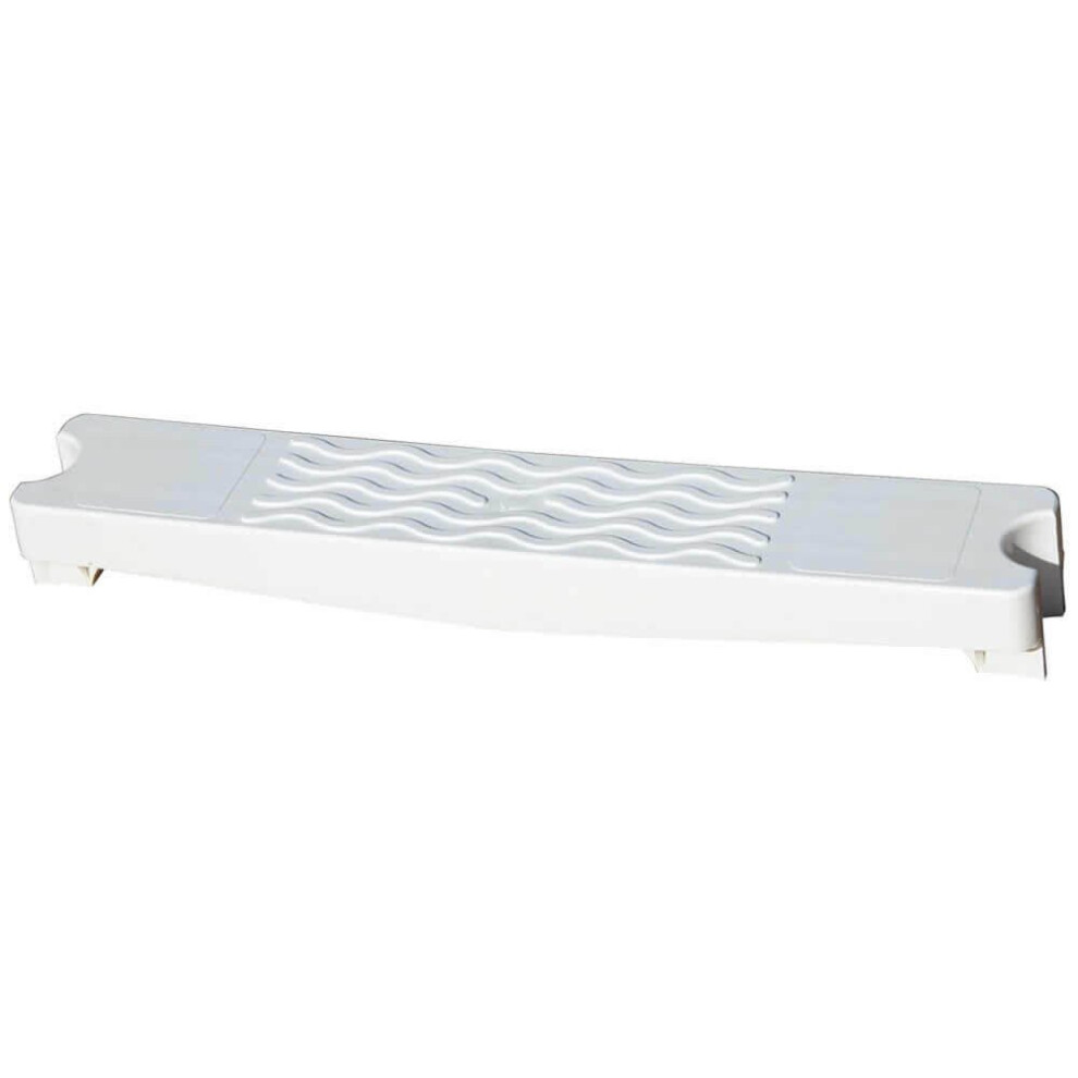 1.5In Plastica Ladder Tread 5060228652004