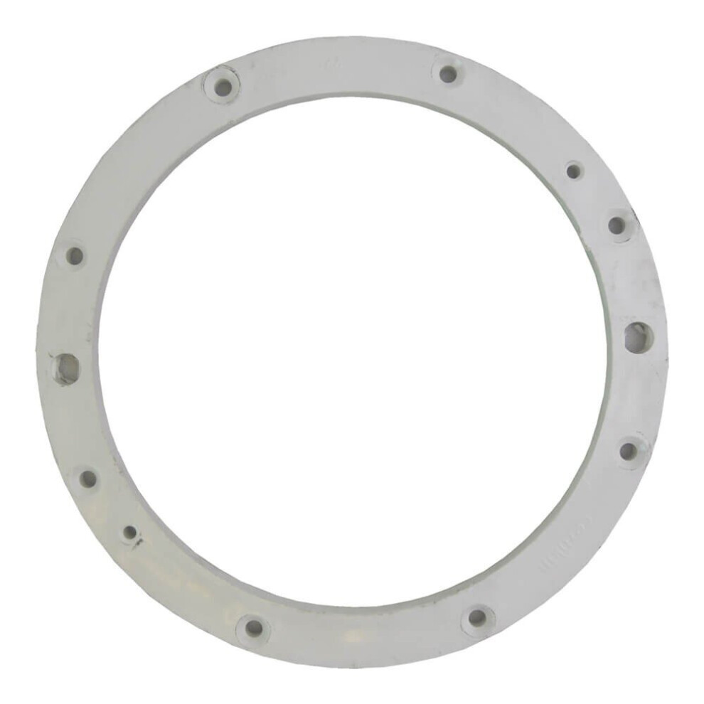 Plastica Hi Flow Low Velocity Liner Clamp 5060228650581