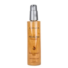 L'Anza Healing Volume Zero Weight Gel 200ml - Weightless, Alcohol-Free Gel for ultra-full hair, added texture and body, no build-up