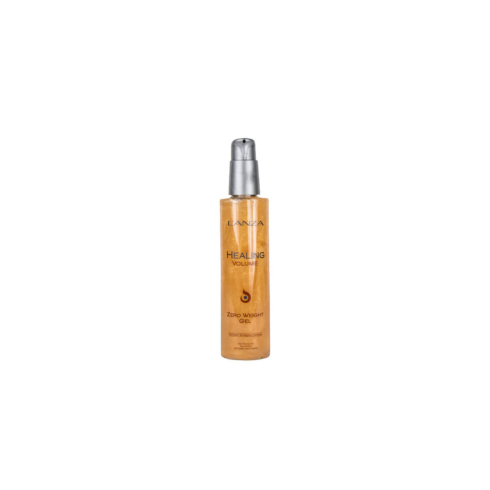L'Anza Healing Volume Zero Weight Gel 200ml