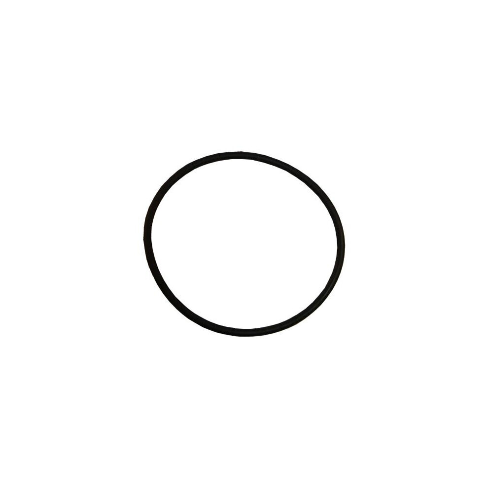 Plastica Extra Flat Light O-Ring