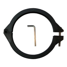 Plastica IFlo MPV/Filter Neck Clamp Complete