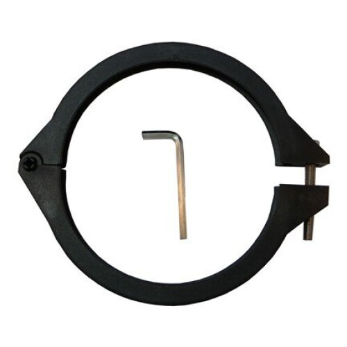 Plastica IFlo MPV/Filter Neck Clamp Complete