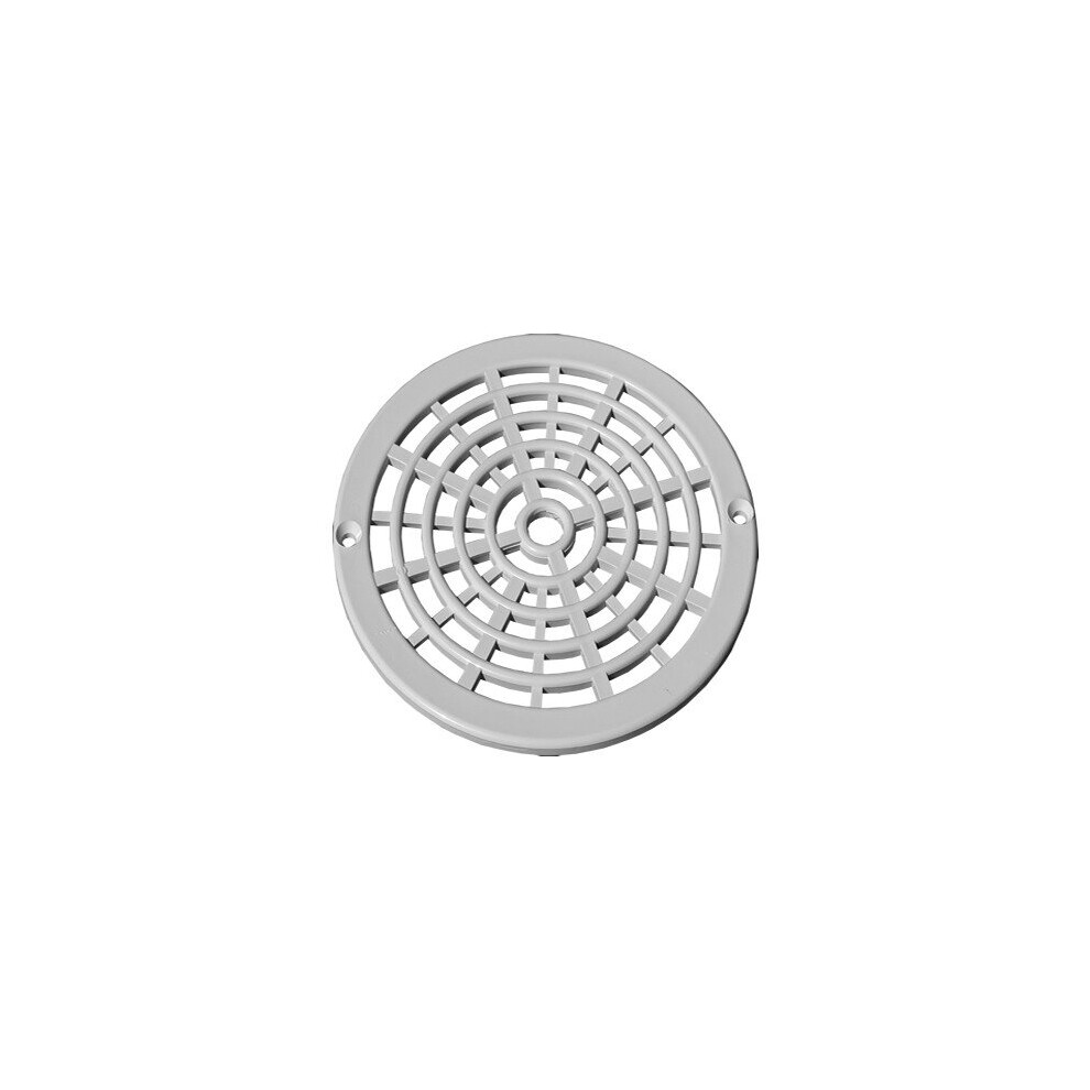 Plastica Cofies Main Drain Grille 5060228652646