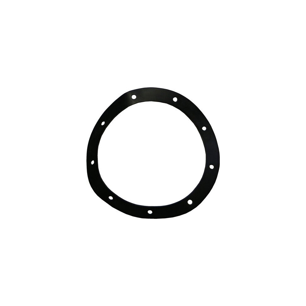 Plastica Cofies Main Drain Face Plate Gasket New Model 5060228652608