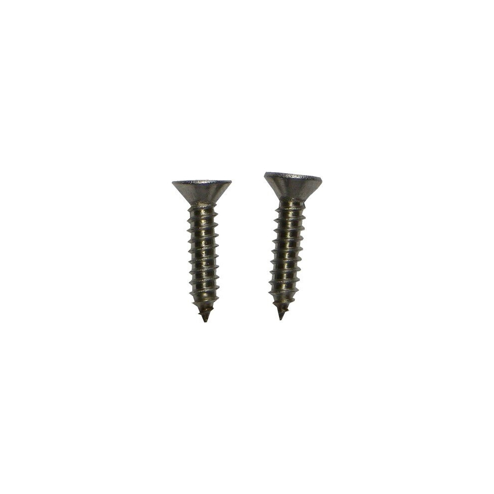 Plastica Weltico Grille Screw (Pk2) 5060228652066