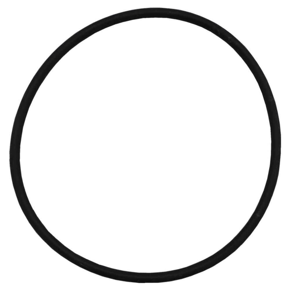 Plastica Lacron 6In Lid O Ring 5060228650925
