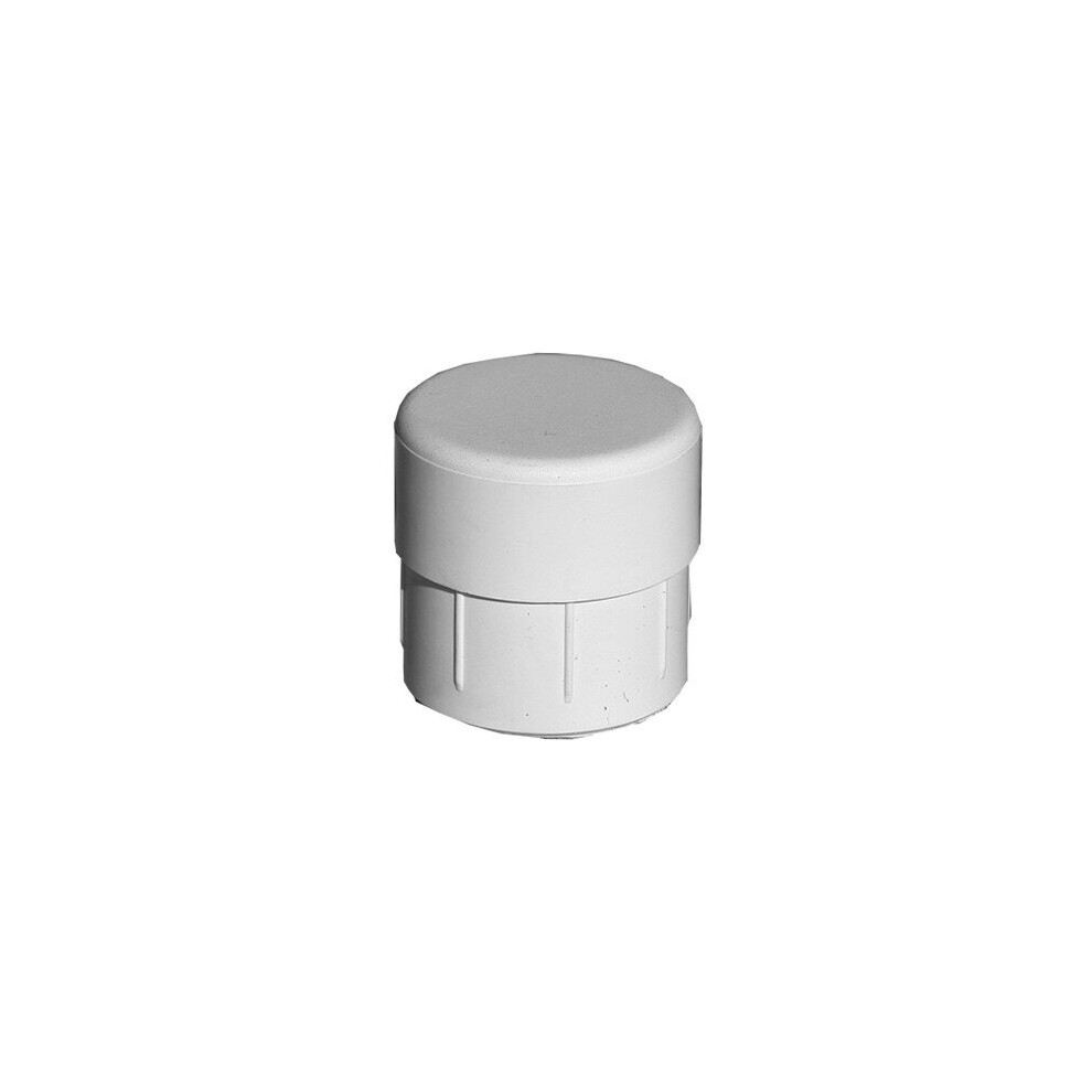 Slidelock End Stop Plastica 5060228650062