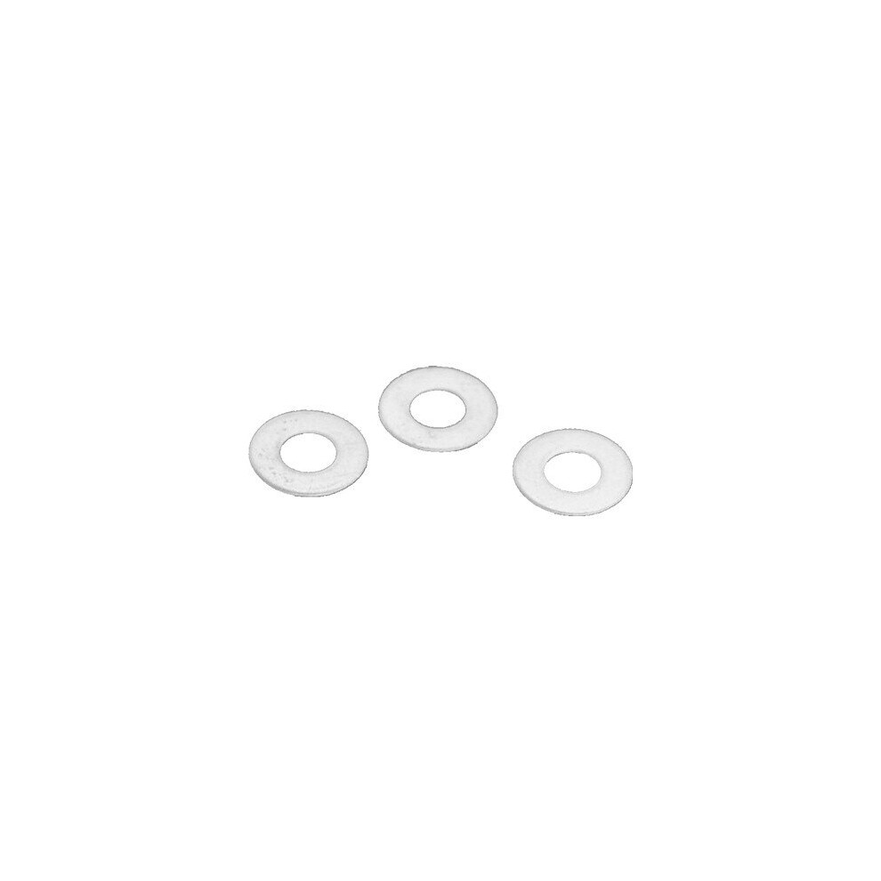 Plastica M5 Form C washer Pack of 10-image-OPC-P792866-NEW