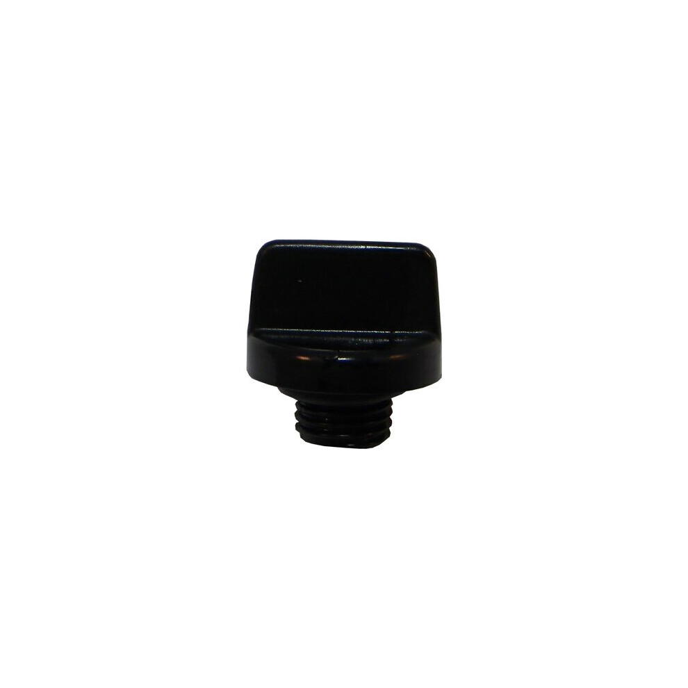 Plastica Sta-Rite Drain Plug (2Pk) 0.25In 5P2r 5P6r 5Mpr 5060228649691