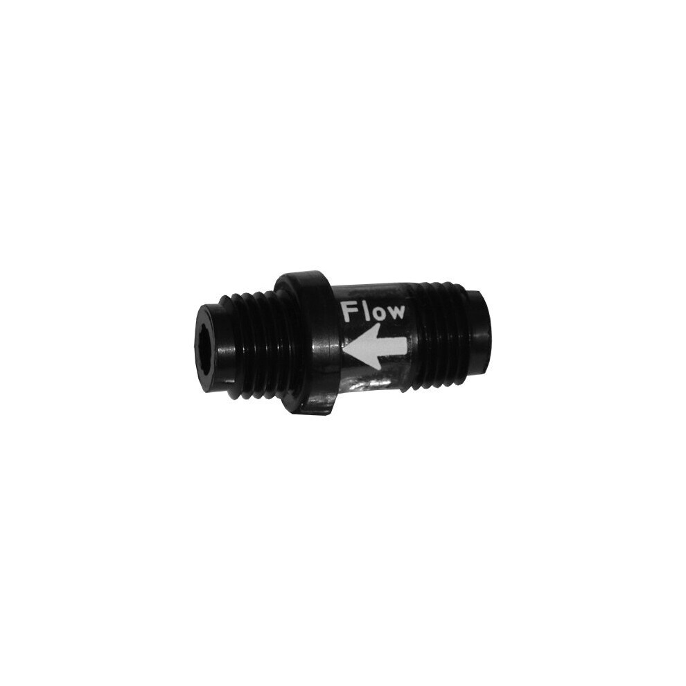 Plastica Check Valve 5060228649325