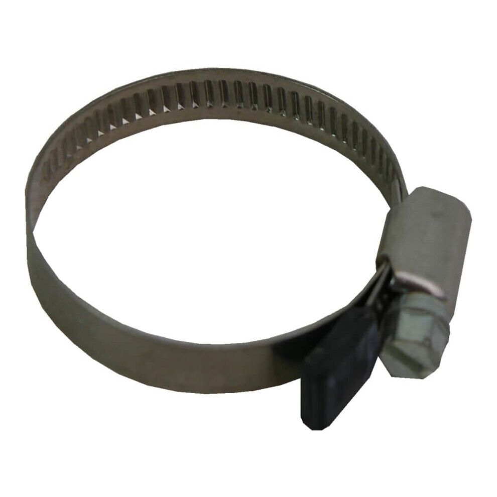 Plastica Iflo Flexible Tubing Jubilee Clip 5060228648403