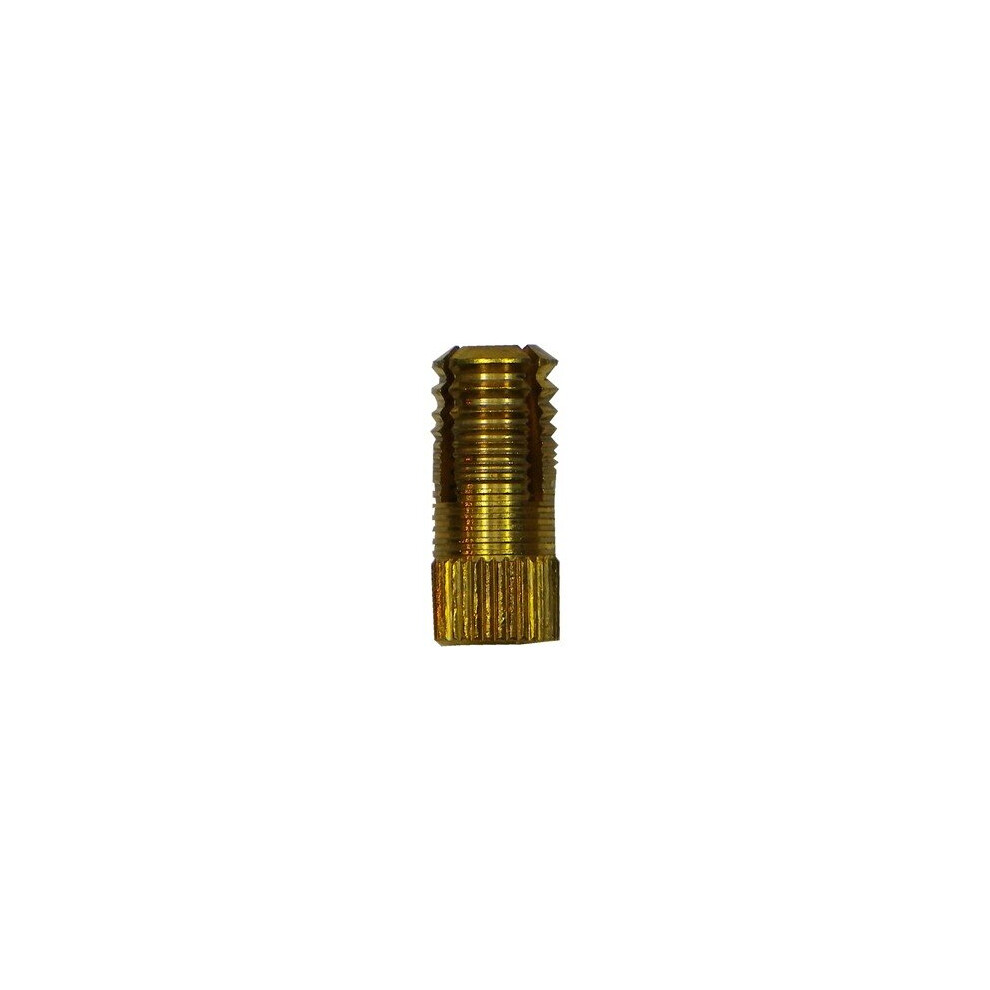 Plastica Reel Easy Brass Anchor Plug 5060228648588