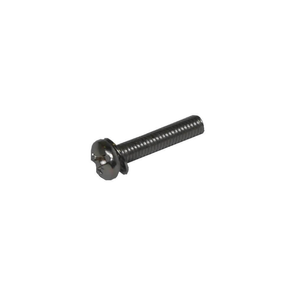 Certikin Lamp Housing Screws And Washers (Pk10) 5060228649332