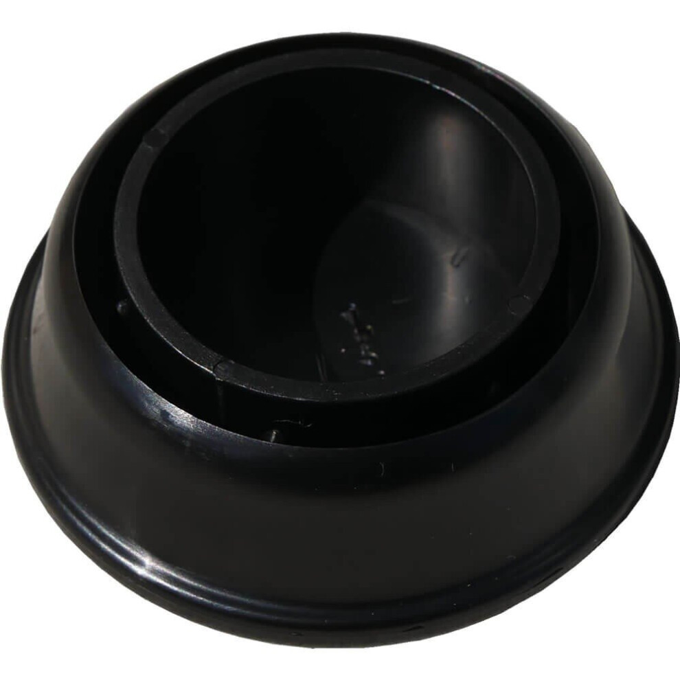 Plastica 43Mm Ladder End Stop Cushion 5060228648083