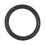 Plastica Uv Sleeve O-Ring 28mm 1