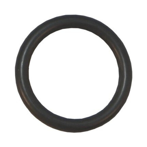 Plastica Uv Sleeve O-Ring 28mm