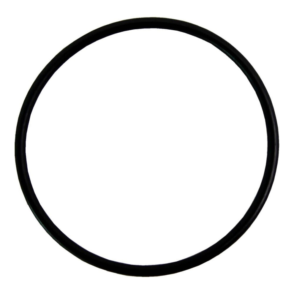 Plastica O-Ring 2" Valve 5060228649448