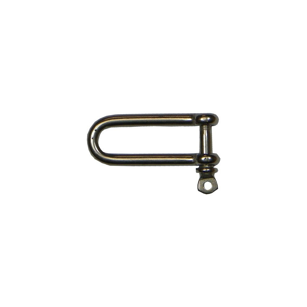Plastica D Shackle For Commercial Leading Edge 5060228649349