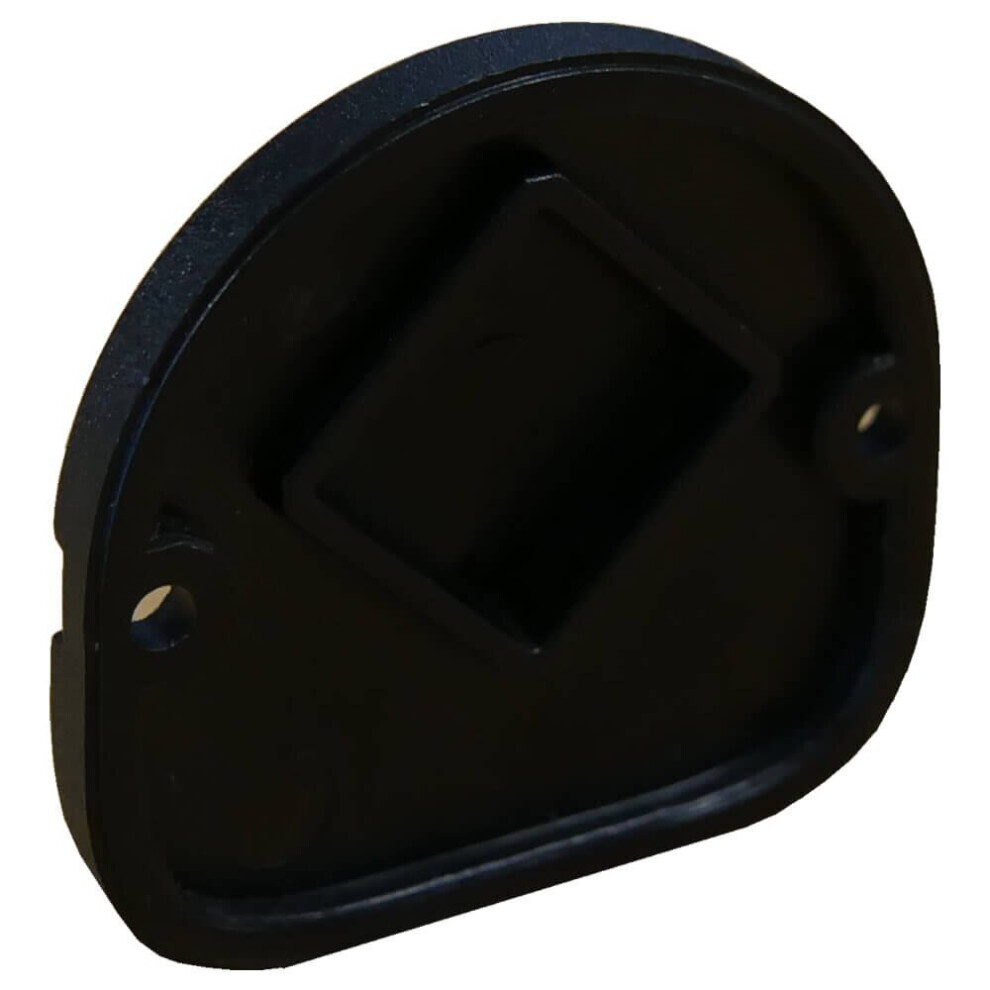 Plastica Poolsaver Endcaps