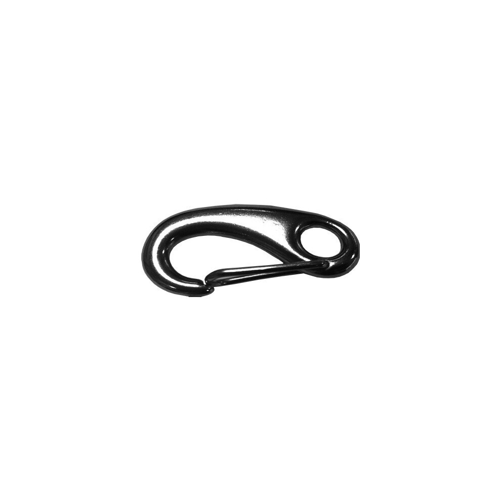 Plastica Hook Tack 70Mm S/S 316 5060228648465