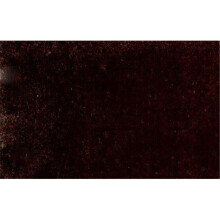 American Silk 77471 56 in. Giorgio Velvet Fabric Cloth, Noir