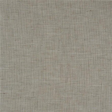 American Silk 21027 Bella Donna Plain & Texture Design Silk Fabric Cloth, Linen