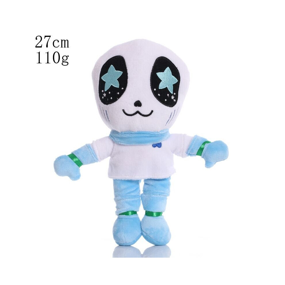 Doll sans deals