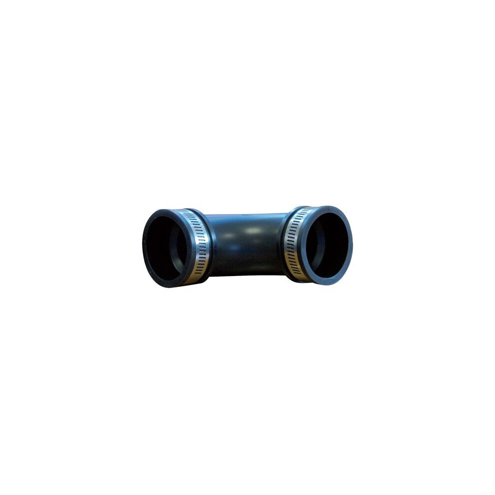 Plastica Flexible Rubber Bend 1.5" 5060228661136