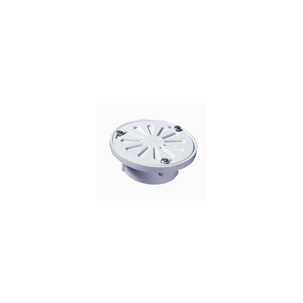 Certikin 1?" Adjustable Inlet - Abs (HD5015)