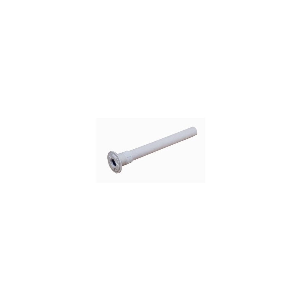 Certikin 1?" Plumbed Concrete Eyeball Inlet (ZHD53C)