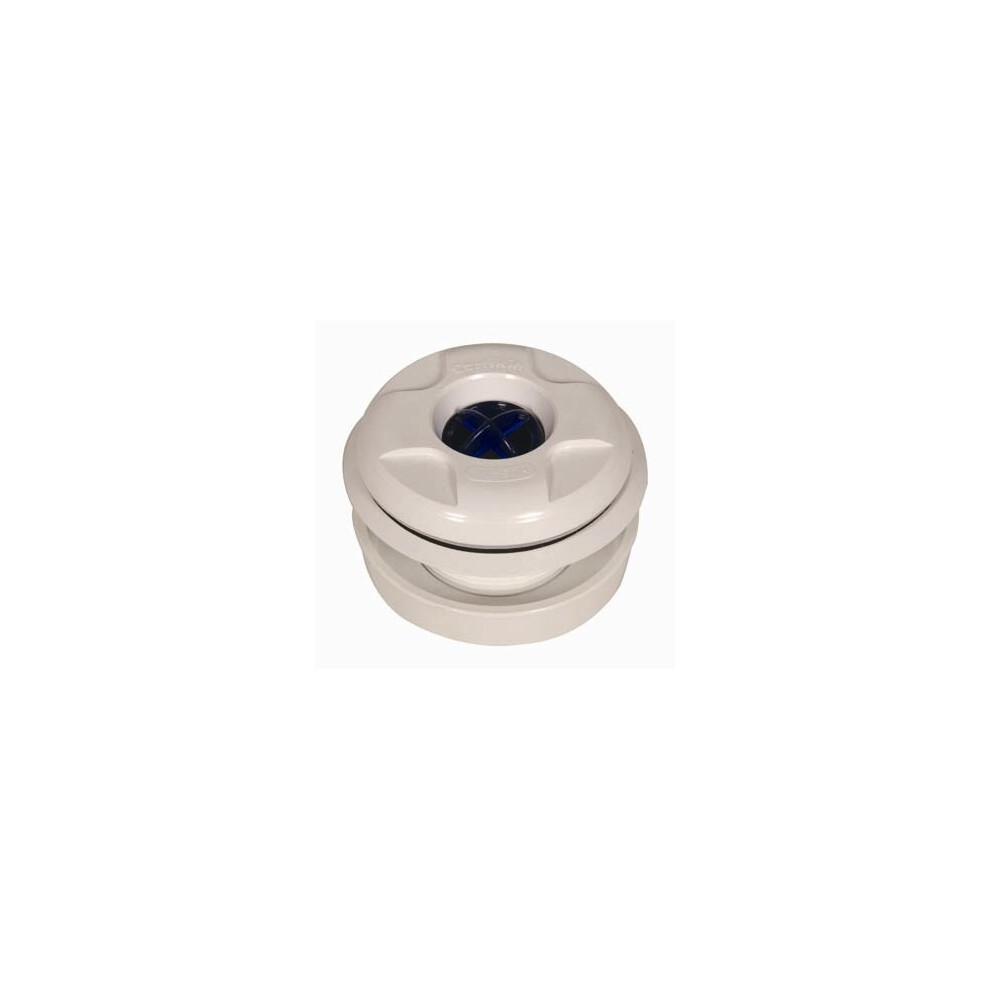 Pack Of 5 - 1Â½" Certikin Liner Eyeball Inlets (HD53LT/5)